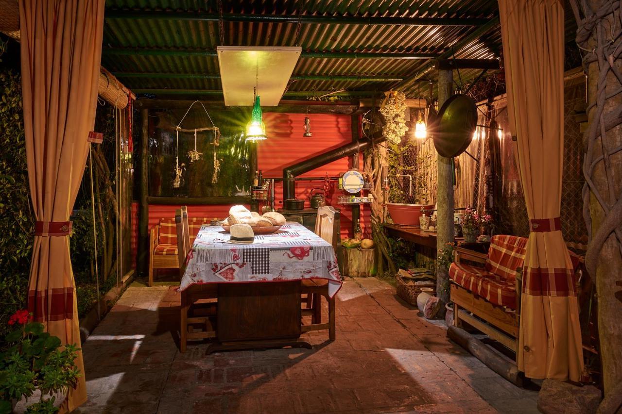 Alquiler Temp "Una Pausa" Barrio Privado En Vistalba Mendoza Dış mekan fotoğraf