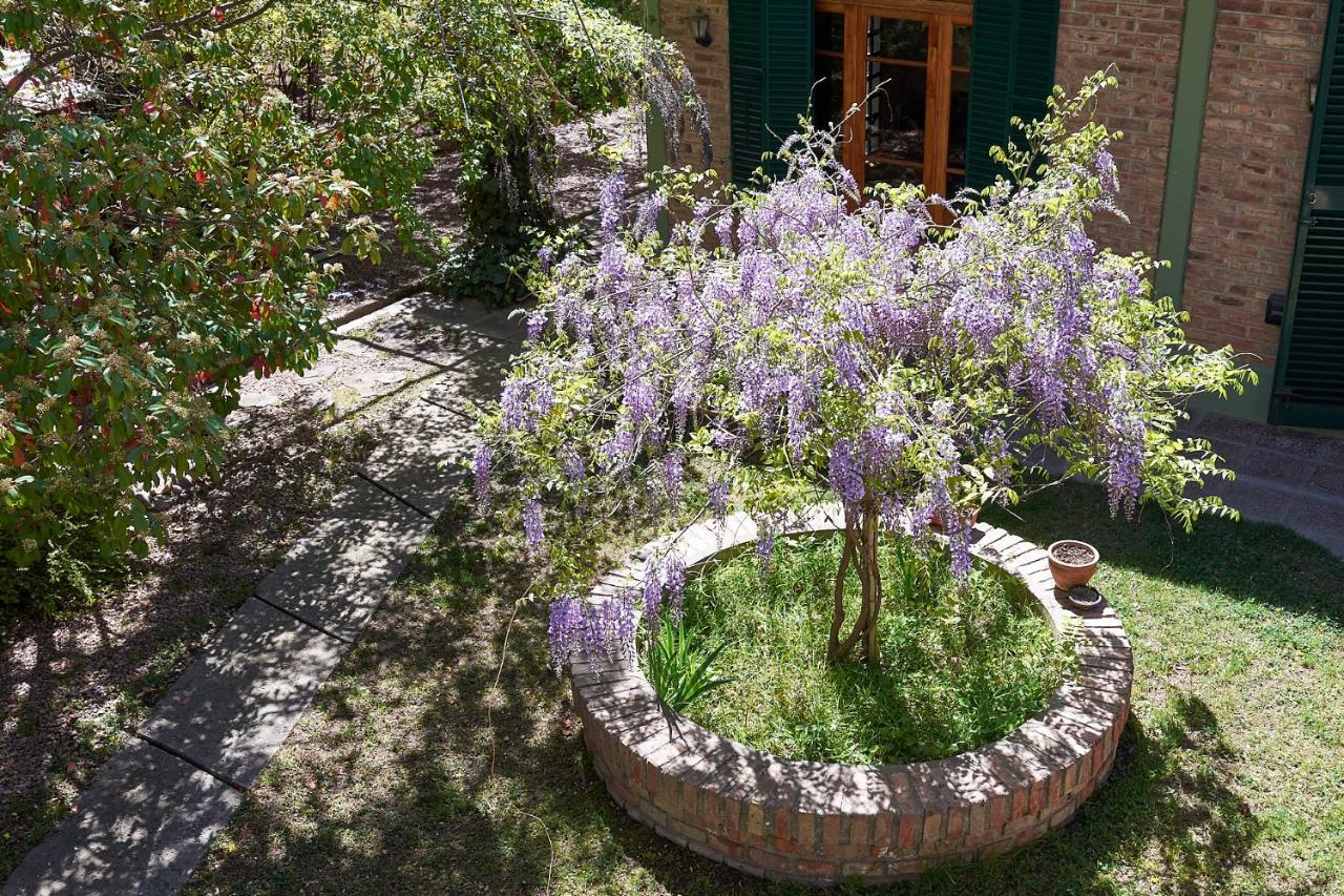 Alquiler Temp "Una Pausa" Barrio Privado En Vistalba Mendoza Dış mekan fotoğraf