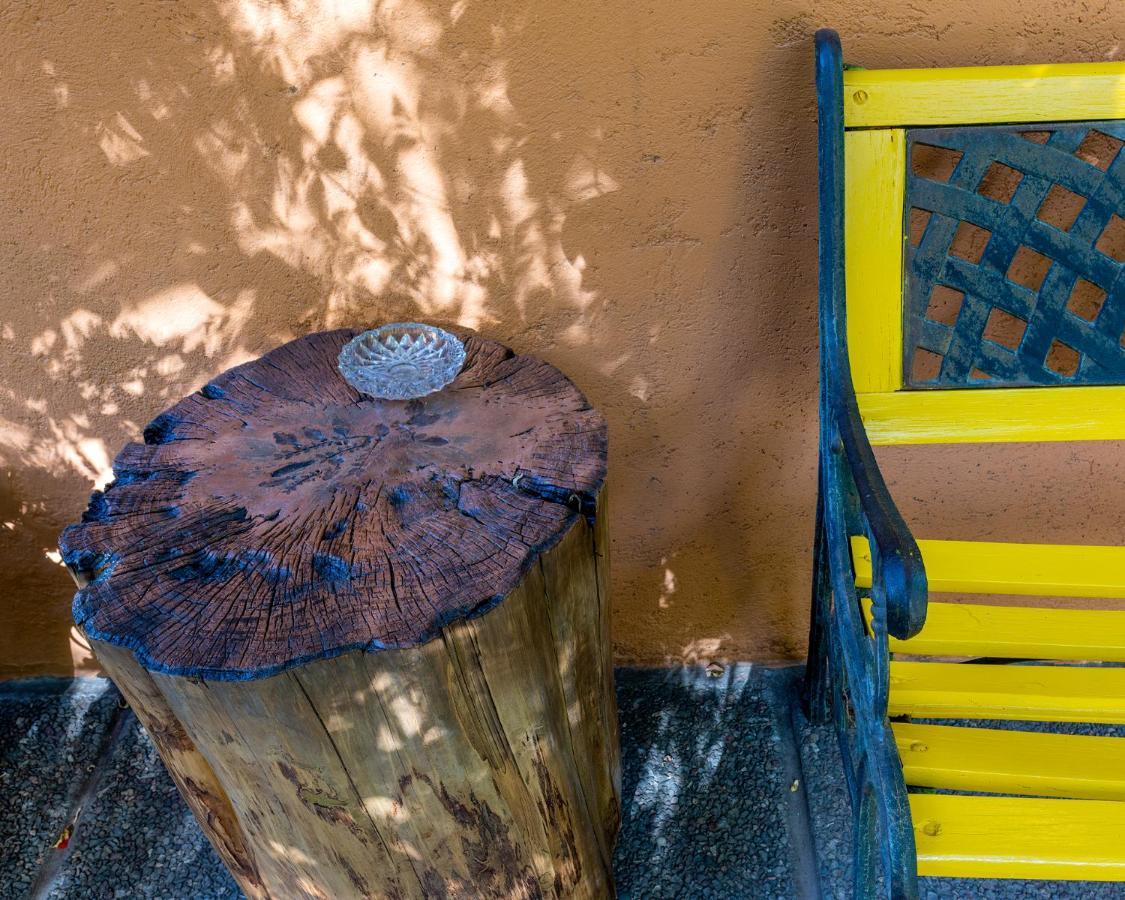 Alquiler Temp "Una Pausa" Barrio Privado En Vistalba Mendoza Dış mekan fotoğraf