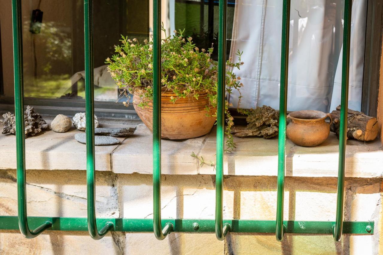 Alquiler Temp "Una Pausa" Barrio Privado En Vistalba Mendoza Dış mekan fotoğraf